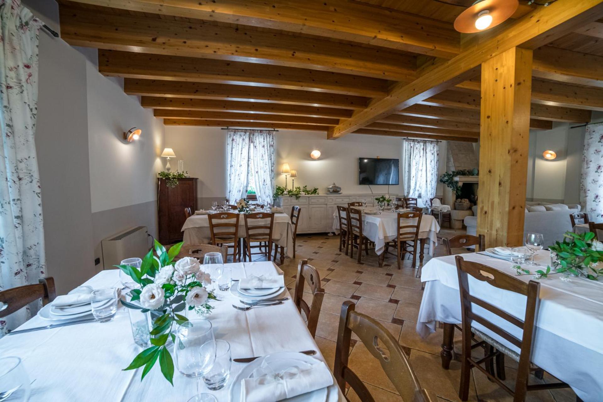 Agriturismo Corte Morandini Валеджо сул Минчио Екстериор снимка