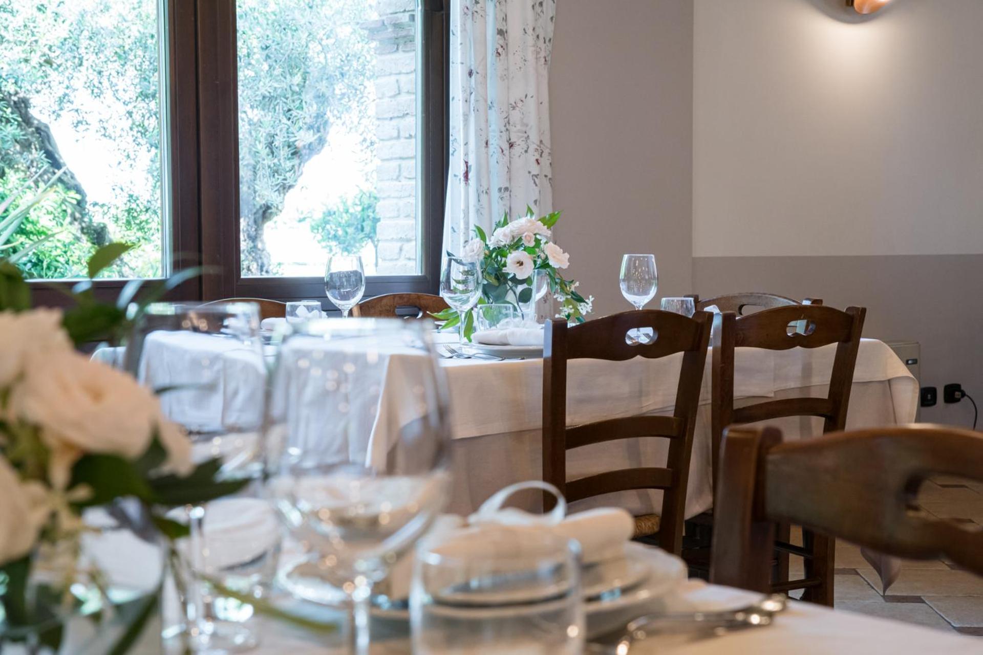 Agriturismo Corte Morandini Валеджо сул Минчио Екстериор снимка