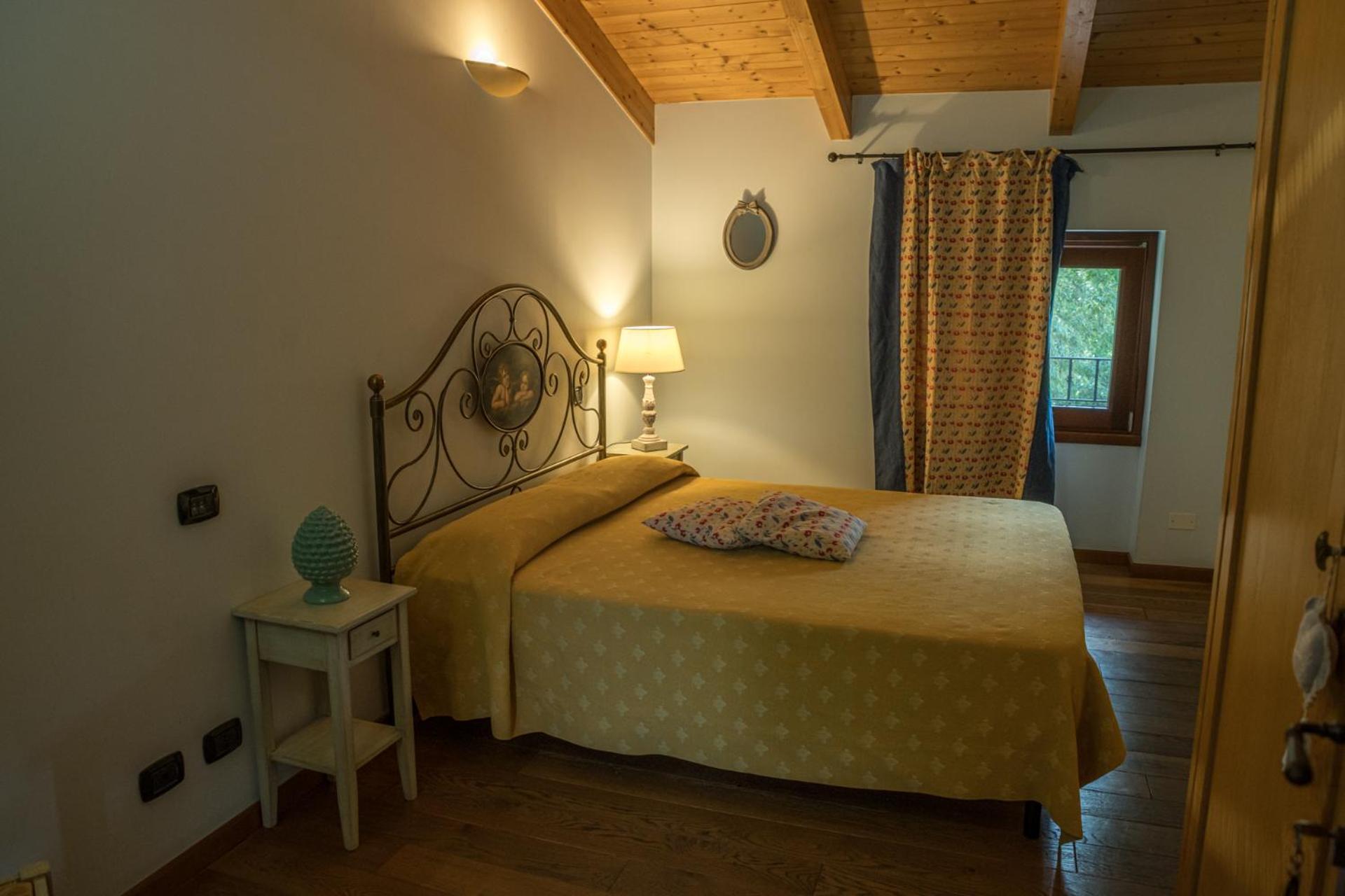 Agriturismo Corte Morandini Валеджо сул Минчио Екстериор снимка