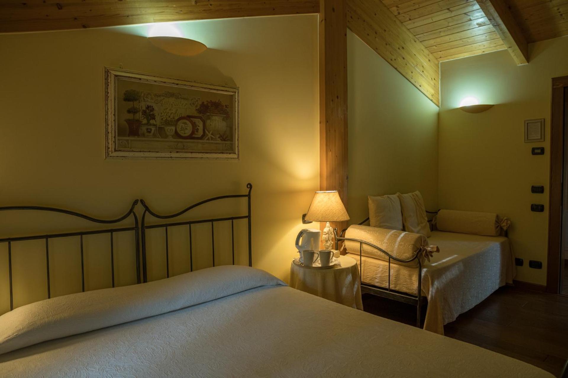 Agriturismo Corte Morandini Валеджо сул Минчио Екстериор снимка