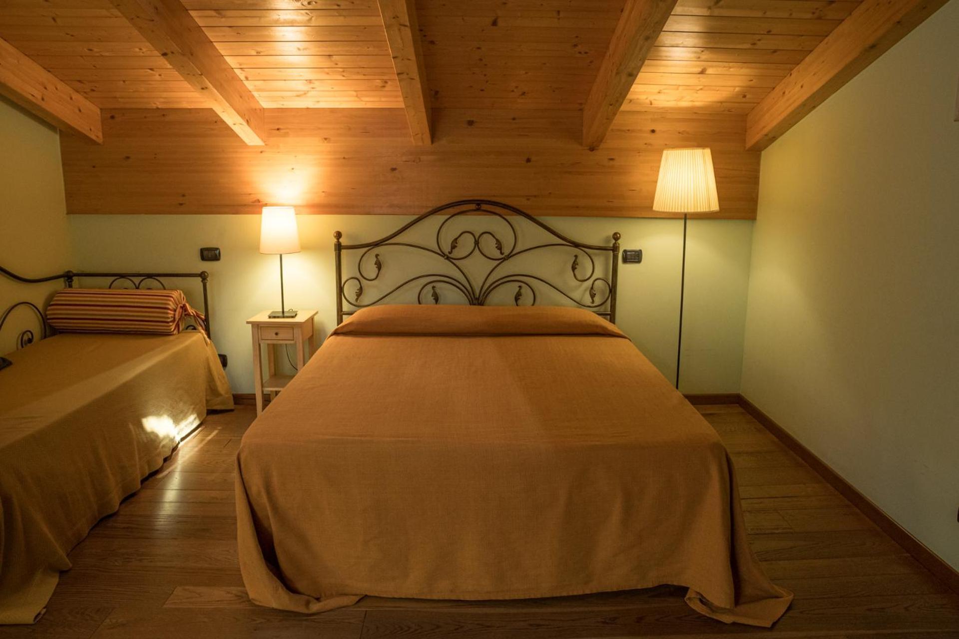 Agriturismo Corte Morandini Валеджо сул Минчио Екстериор снимка